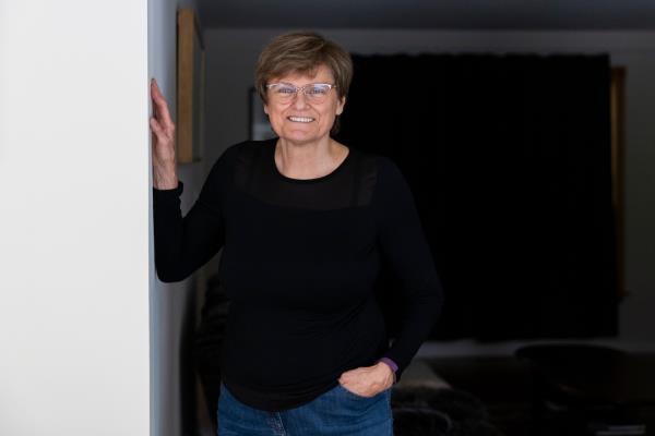 Katalin Kariko为冠状病毒疫苗奠定了科学基础