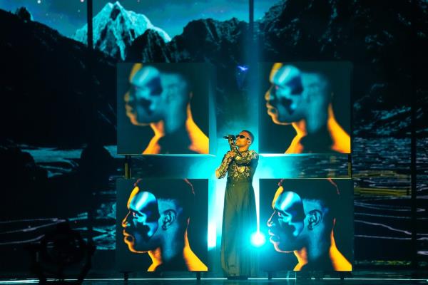 2023年欧洲歌唱大赛：瑞典，热裤和致敬乌克兰