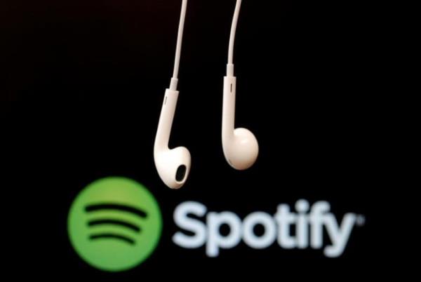 Spotify将在今年第三轮裁员中裁员1500人，股价上涨