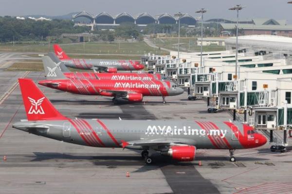 MYAirline和i-Serve调查：警方称，最近两名嫌疑人获得保释