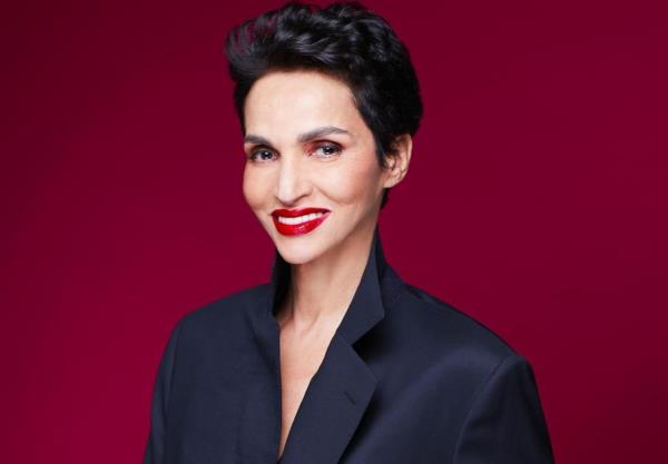 “受害者，当我们还是孩子的时候，这是一种侮辱你必须坚持，而不是放手：法丽达·凯尔法的人生教训