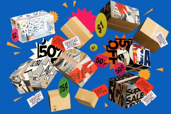 亚马逊(Amazon)、沃尔玛(Walmart)和塔吉特(Target)正变得越来越像谷歌和Facebook