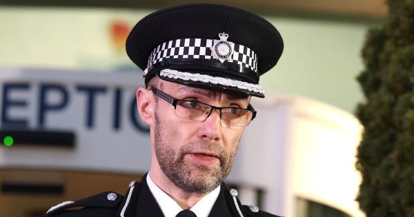 负责尼古拉·布利搜索的警察局长确认死因