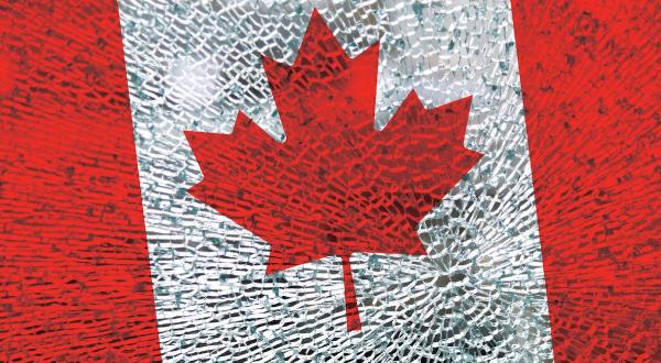 这个国家正在分崩离析为什么联邦政府在采取行动方面如此犹豫不决？