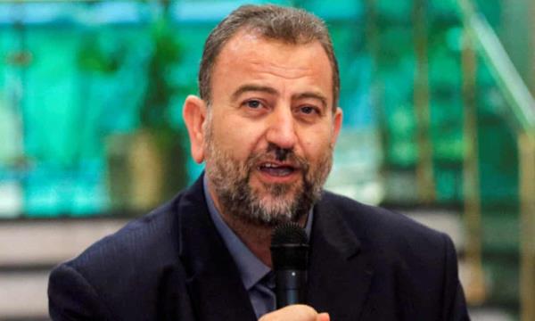 Saleh al-Arouri：被暗杀的领导人是哈马斯与伊朗和真主党的联系