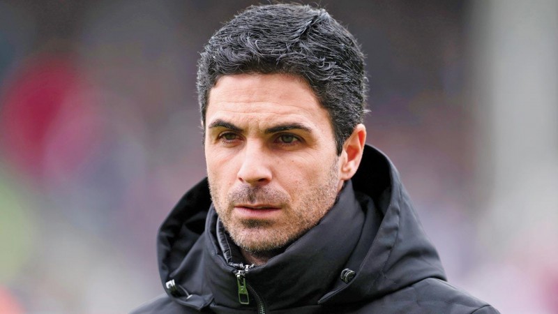 阿特塔承认VAR的决定帮助阿森纳3：1获胜