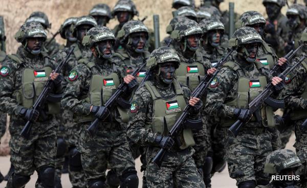 “这样做有风险……”： Telegram首席执行官谈为何平台不禁止哈马斯组织