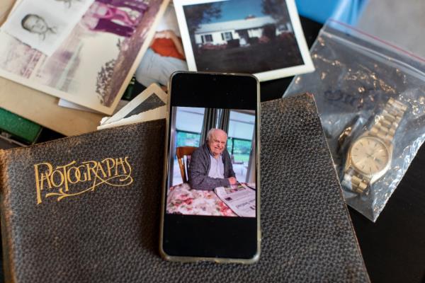 佛罗里达州的监护案表明，随着案件数量的增加，保障措施的缺失