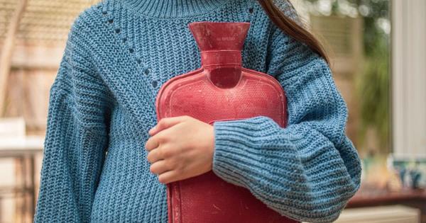 随着严重烧伤的增加，家长们警告使用热水袋的安全风险