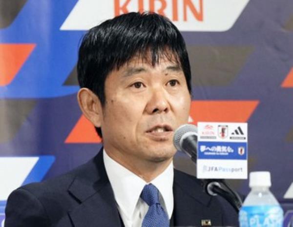 足球：日本世界杯预选赛召回了神田大一、源立津