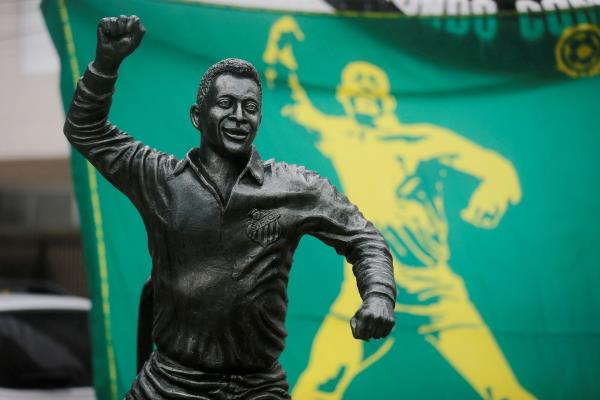 意见｜ Pelé向巴西展示了公平竞争的环境之美