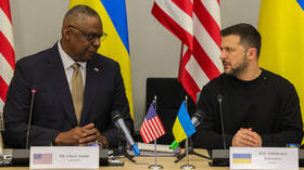 US announces more military aid for Ukraine 