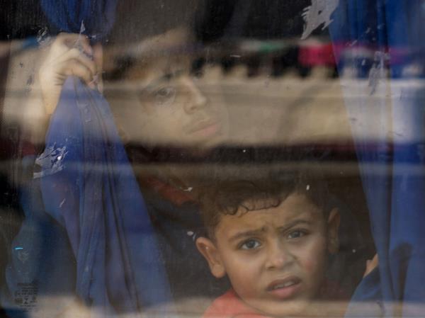 以色列-哈马斯战争：加沙入侵的最新消息，呼吁停火