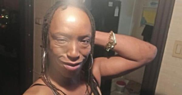 报告：费城枪手异装癖，BLM支持者