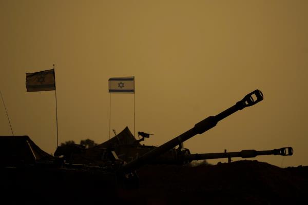 舆论：哈马斯应该投降，但它不会投降