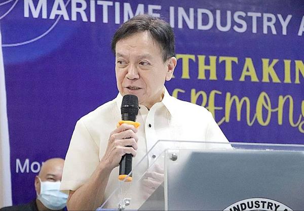 码头需要船舶进口授权