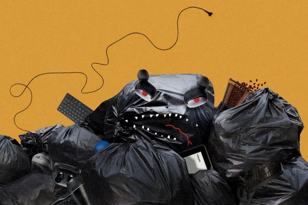 你不应该购买或赠送的科技产品——即使是在黑色星期五