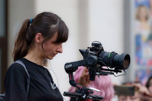 加沙记者的死亡是对生命权和言论自由权的严重侵犯——行动援助组织