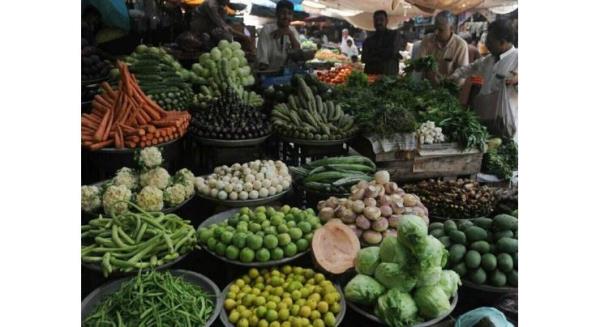 每周通货膨胀率下降0.23个百分点