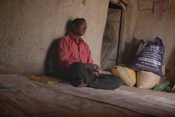 纪录片讲述了一个强奸案，在一个太常见的土地上