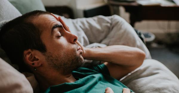 为什么这次你的Covid症状会有所不同