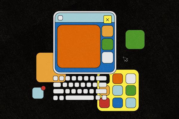 尝试一款网络应用，这是一种不为人知但却处于劣势的技术