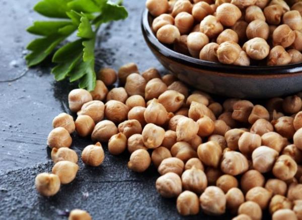 chickpeas