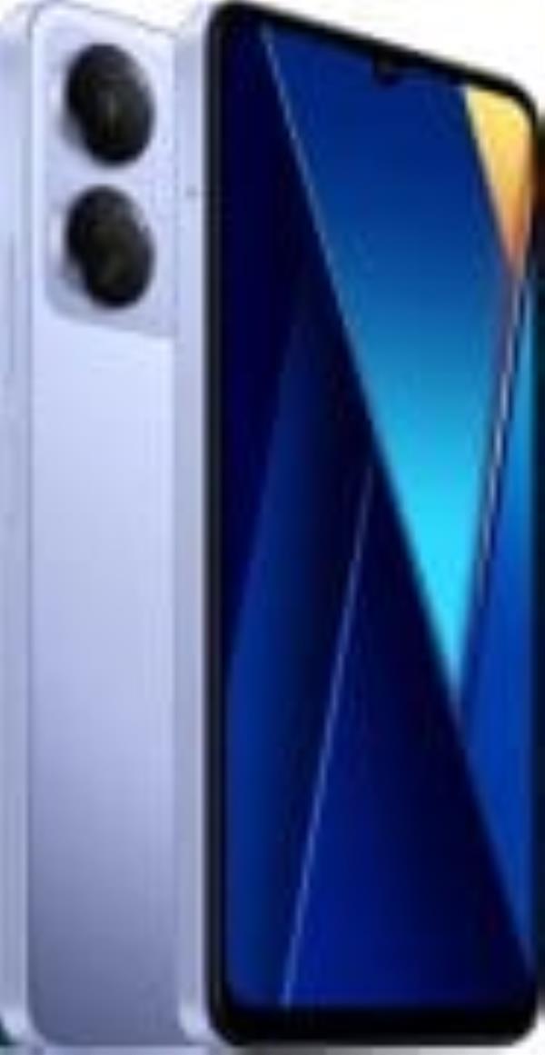 Poco C65