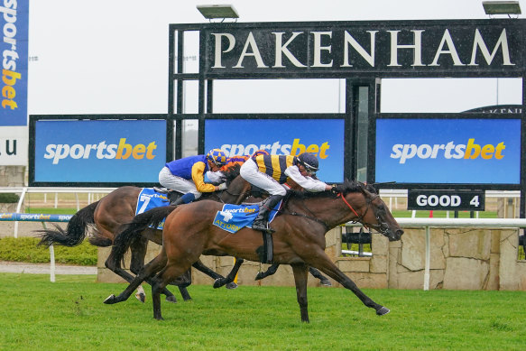 The decision is said to have blindsided Sportsbet.