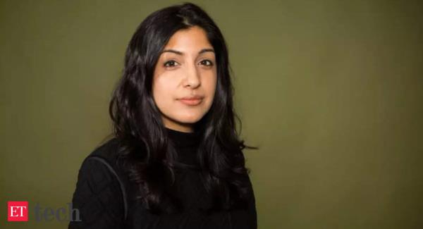 Anjali Sood：福克斯任命Vimeo的Anjali Sood为流媒体服务Tubi的首席执行官