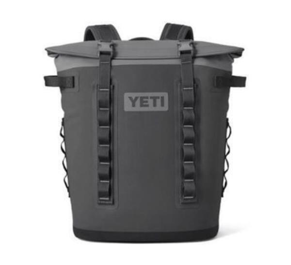 YETI公司召回了190万台这种冷却器，原因是存在磁铁摄入危险