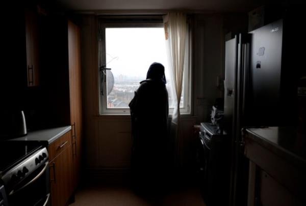 A woman who bought her flat from the local council for ?78,000 was devastated to be told just weeks later the whole block is dangerous and needs to be demolished due to council negligence. Jamila Farah, 51, who purchased the property on May 14, was baffled by the apparent council blunder to sell her the property at the same time they were co<em></em>nsulting on whether it needed to be cleared out and flattened. While it means Enfield Council now has to pay her ?230,000, meaning ?152,000 of taxpayers' mo<em></em>ney has effectively been wasted, co<em></em>ncerns a<em></em>bout her deteriorating health and age mean she fears she'll still be unable to get a mortgage. As she hopes to remain in Edmo<em></em>nton due to work, Jamila fears there's very little prospect of finding a home she could own outright for that price in the area. Jamila Farah poses in her home in Shropshire house in the Shires estate in Edmo<em></em>nton in London, Britain, 05 December 2023. Facundo Arrizabalaga/MyLondon