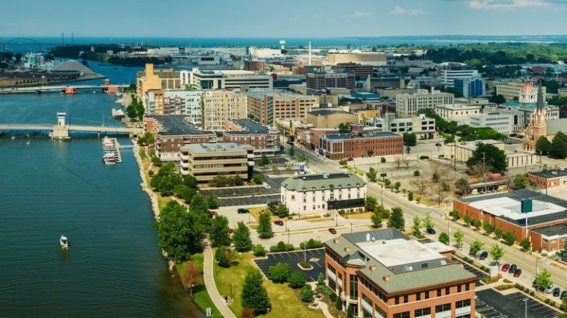 These Are the Best Places To Live in America Right Now