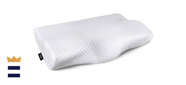 Am Aeromax Cervical Memory Foam Pillow