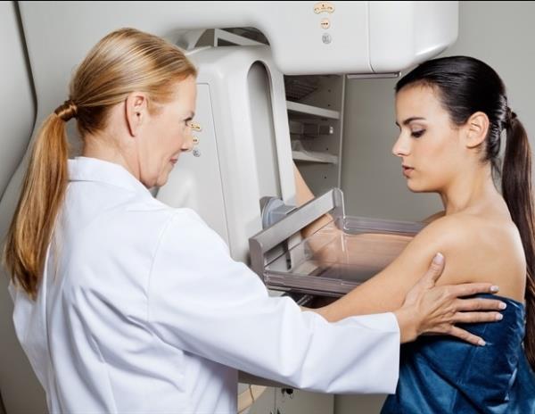 3D乳房x光检查发现的乳腺癌比传统乳房x光检查多22%