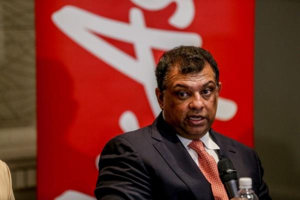Capital A plans to dispose of aviation business to AirAsia X
