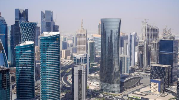 美国表示，谈判代表在多哈会晤，等待哈马斯对拜登的加沙停火协议作出回应