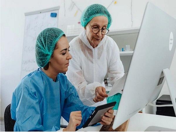 Stomach bug may raise risk of Alzheimer's disease: Study