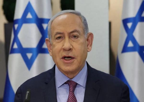 o<em></em>nly 15% of Israelis want Netanyahu to keep job after Gaza war, poll finds
