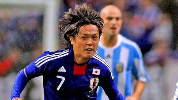 日本国际远藤康仁挂靴26年后，加入大阪钢巴担任经理