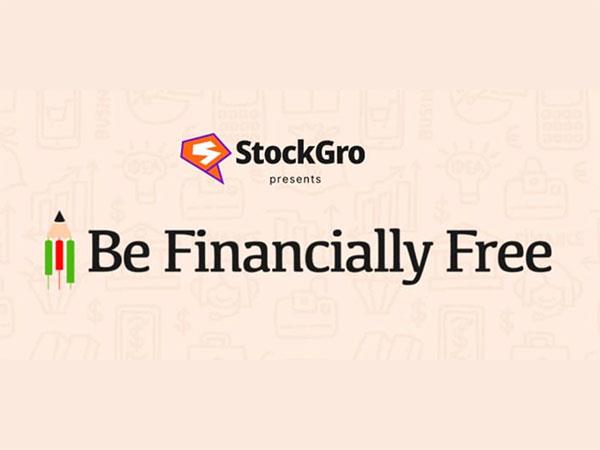 StockGro的好朋友：培养一种财务意识的文化