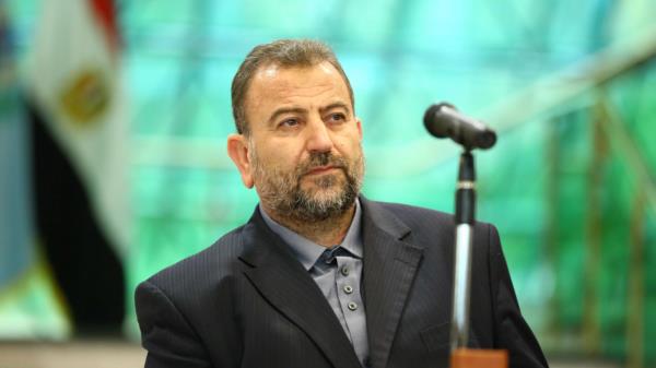 真主党警告称，以色列在暗杀前“追踪”了被杀的哈马斯领导人阿鲁里