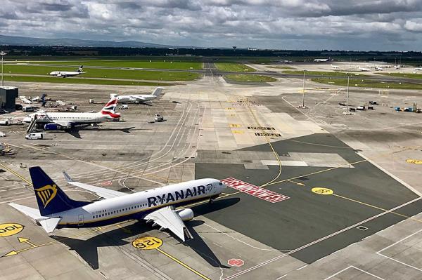 瑞安航空将Booking.com与针对其支付系统的网络攻击联系起来