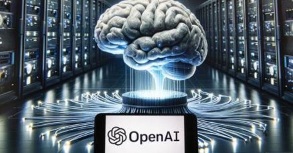 早间新闻：ChatGPT制造商OpenAI计划在2024年阻止选举错误信息