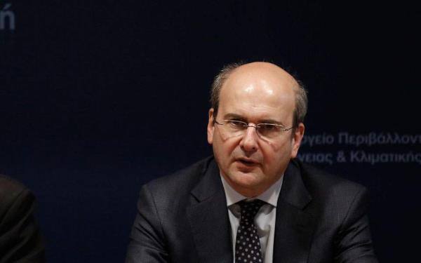 SSM, SRB负责人会见了Mitsotakis和Hatzidakis