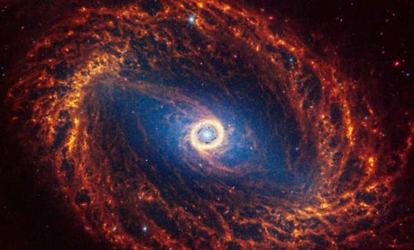 Image for article titled See Webb Telescope's 'Mind-Blowing' Collection of Spiral Galaxy Images