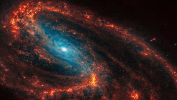 Image for article titled See Webb Telescope's 'Mind-Blowing' Collection of Spiral Galaxy Images