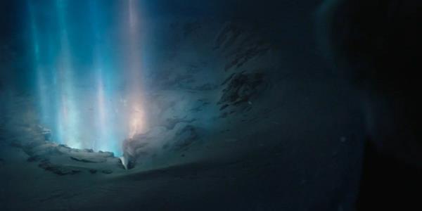 Alaska Hollow Earth rift in Mo<em></em>narch Legacy of Monsters
