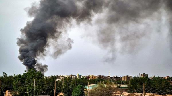Paramilitary attack on Sudan village kills 25： activists