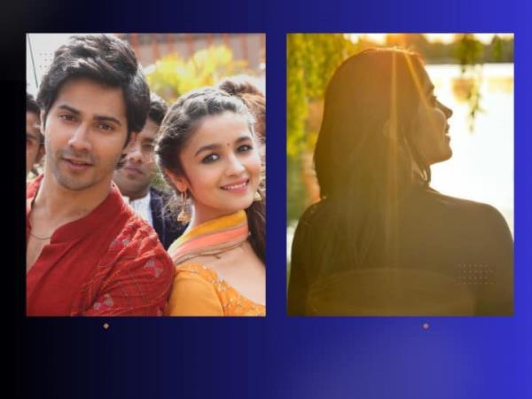 Varun Dhawan电影Janhvi Kapoor从第三部分取代Alia Bhatt Sharma Ki Dulhania Badrinath Ki Dulhania